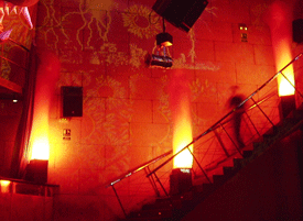 3–3.5 m inflatable brazier